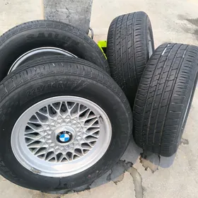 bmw diska