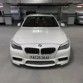 BMW F10 2013