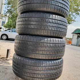 235 55 18 Sailun Teker