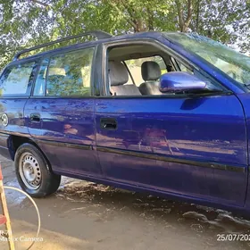 Opel Astra 1995