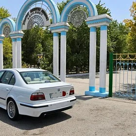 BMW 530 2002