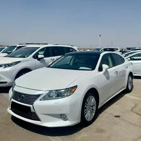Lexus ES 350 2014