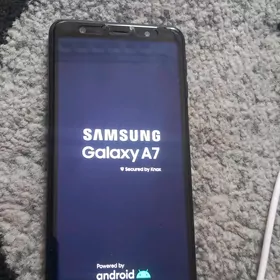 Samsung A7 2018