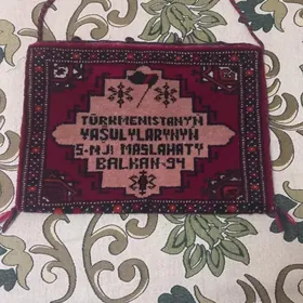 gadym çitme dokalan sumka