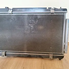 kondisioner radiator кондицион