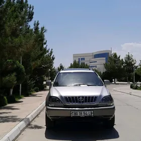 Lexus RX 300 2000