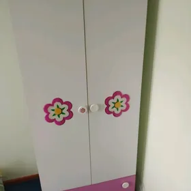 MDF Şifoner TURK