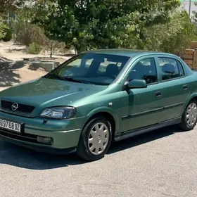 Opel Astra 1999