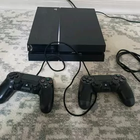 PlayStation 4