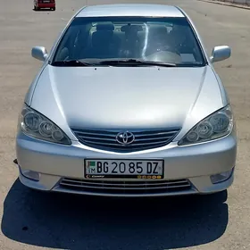 Toyota Camry 2005