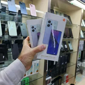 13 PRO PLUS