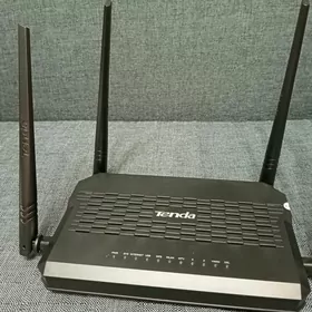 Tenda router D305 Роутер Тенда