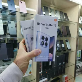 NOTE. 14 PRO