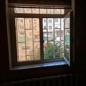 Окна