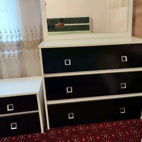 Spalnyý garnitur komplekt