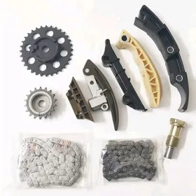 komplekt GRM Touareg 3.2