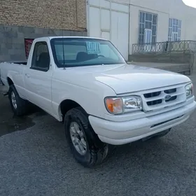 Ford Bronco 1996