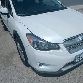 Subaru Impreza 2012