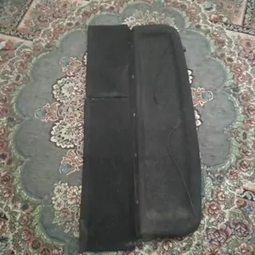 Nissan  wersa  bagaź  opşika