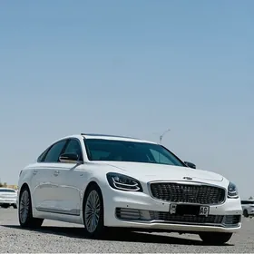 Kia K900 2020