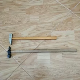 ЮВЕЛИРНЫЕ МОЛОТКИ