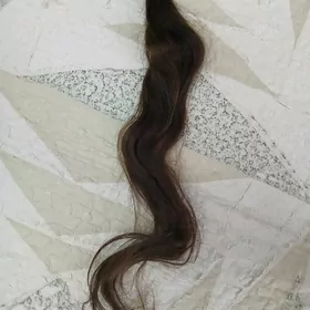 saç