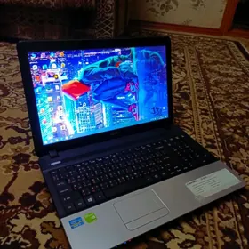 Ноутбук Acer Aspire E1-571G