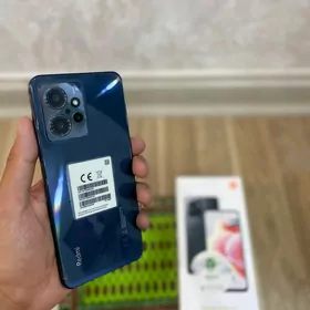 REDMI NOT12 (8/128GB) TÄZEJE