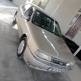 Opel Vectra 1991