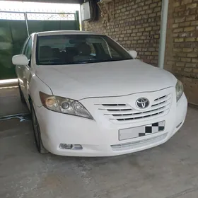 Toyota Camry 2008