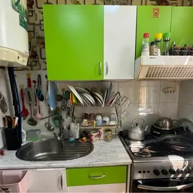 кухонные шкафы