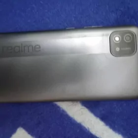 realmi C11 2021