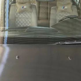 BMW 525 1991