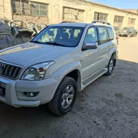 Toyota Land Cruiser Prado 2008
