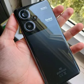 Redmi note 13 pro+