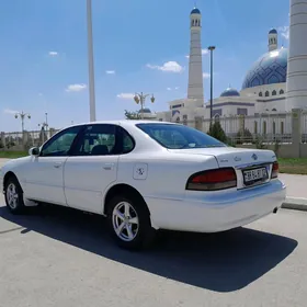 Toyota Avalon 1996