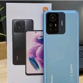 Redmi not 12s