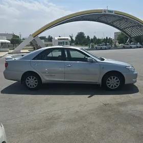 Toyota Camry 2005