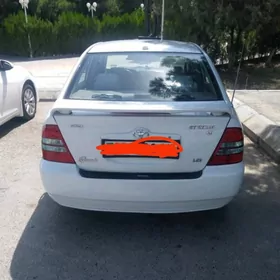 Toyota Corolla 2004