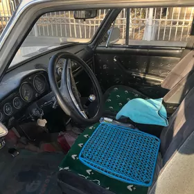 Lada 2106 1986