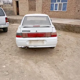 lada2110 bamper