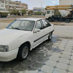 Opel Omega 1989