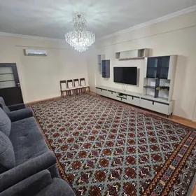 arenda Gurtly daşary ýurt üçin