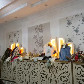 Vip Bukja Toy Bezegi
