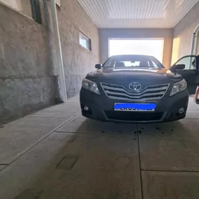 Toyota Camry 2009