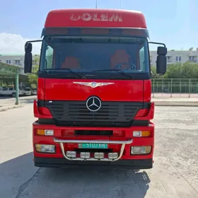 Mercedes-Benz ACTROS 3331 2004