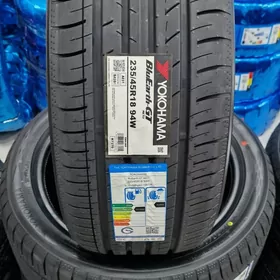 YOKOHAMA 235/45/18 2025ÝYL ✅️
