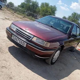 Opel Vectra 1991