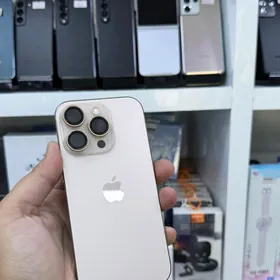 iPhone 16 Pro 128