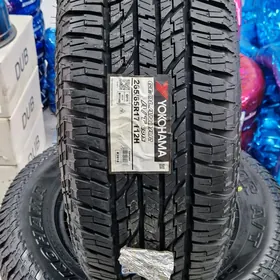 YOKOHAMA A/T265/65/17 2025ÝYL✅